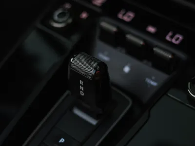2020 بورش 911 كاريرا كابريوليه