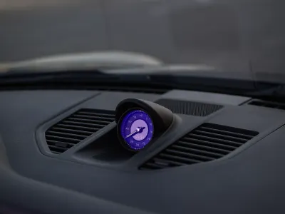 2020 بورش 911 كاريرا كابريوليه