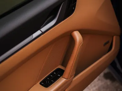 2020 بورش 911 كاريرا كابريوليه