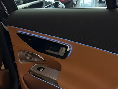 2026 مرسيدس - بنز إي 300 أي إم جي