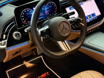 2026 مرسيدس - بنز إي 300 أي إم جي
