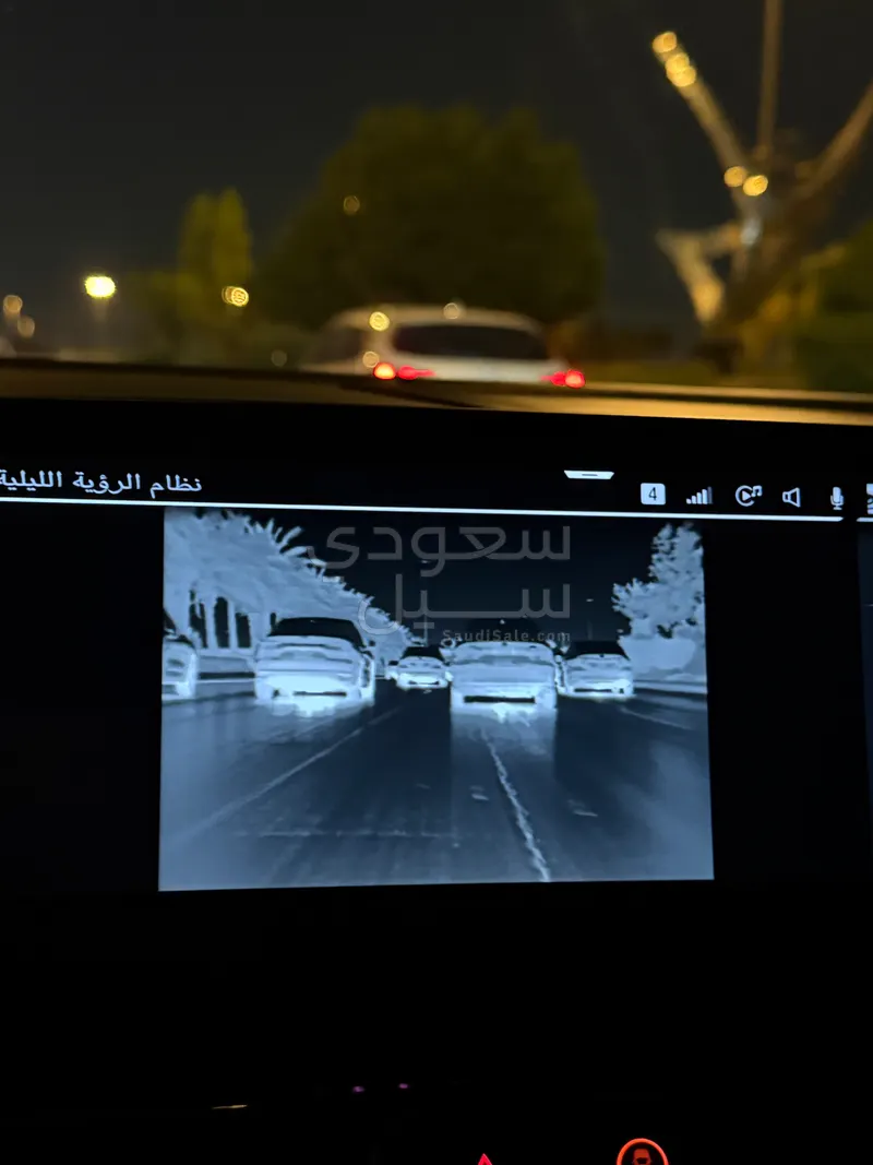 2020 بي ام دبليو الفئة ام إم 8 كومبيتيشن