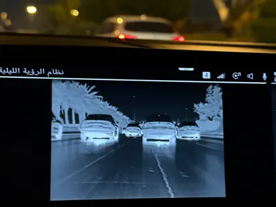 2020 بي ام دبليو الفئة ام إم 8 كومبيتيشن