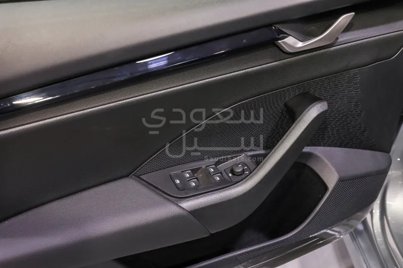 2026 سكودا أوكتافيا سيلكشن