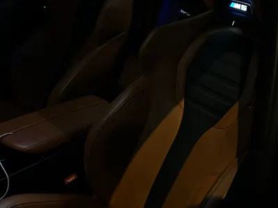 2018 بي ام دبليو الفئة ام إم 5 كومباتيشن باكج