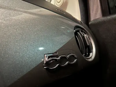 2024 فيات 500
