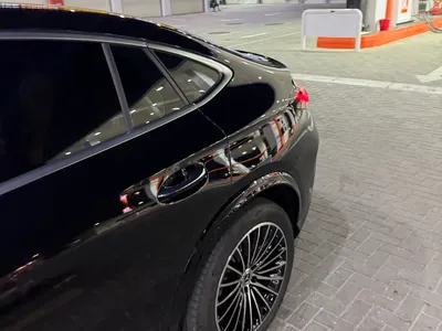2026 مرسيدس - بنز جي إل سي 200 كوب