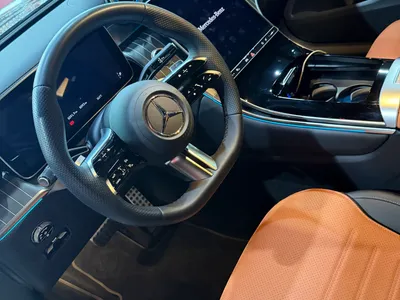 2026 مرسيدس - بنز جي إل سي 200 كوب