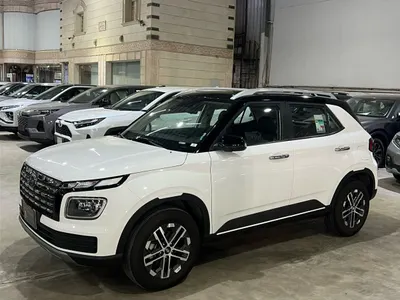 2025 هيونداي فينو