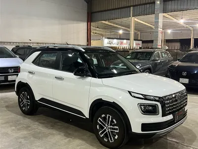 2025 هيونداي فينو
