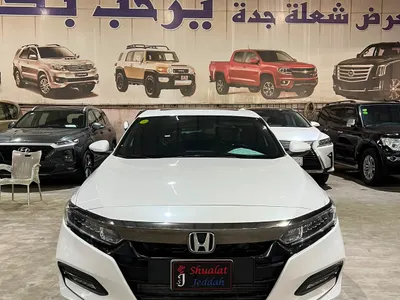 2019 هوندا اكورد سبورت