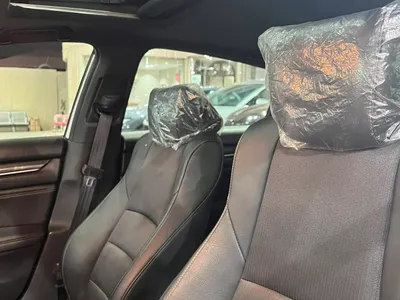 2019 هوندا اكورد سبورت