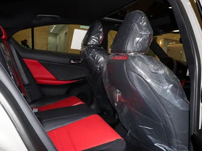 2026 لكزس آي إس 350 إف