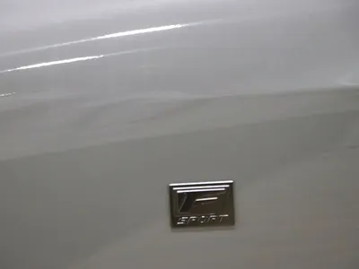 2026 لكزس آي إس 350 إف