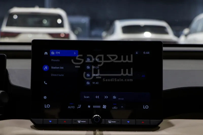 2026 تويوتا راف 4