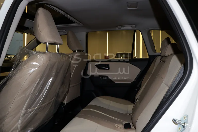 2026 تويوتا راف 4