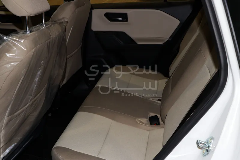 2026 تويوتا راف 4