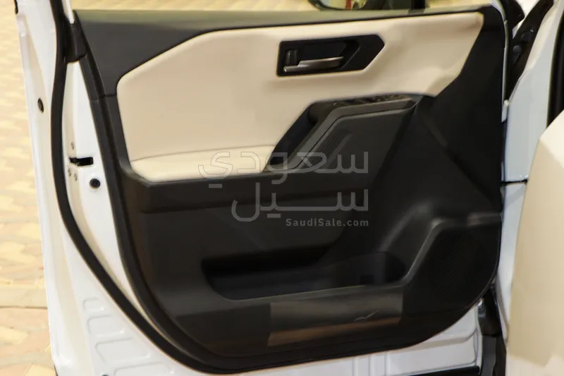 2026 تويوتا راف 4