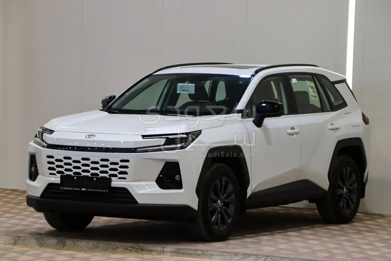 2026 تويوتا راف 4