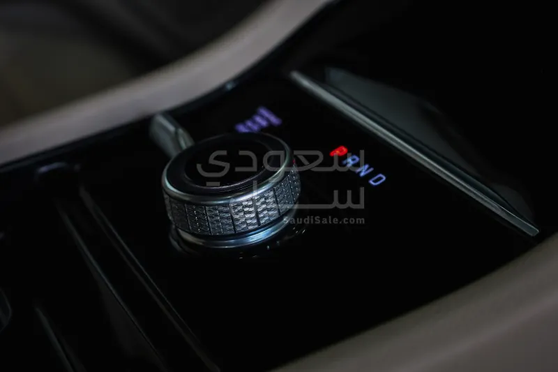 2023 جييب جراند شيروكي ليميتد