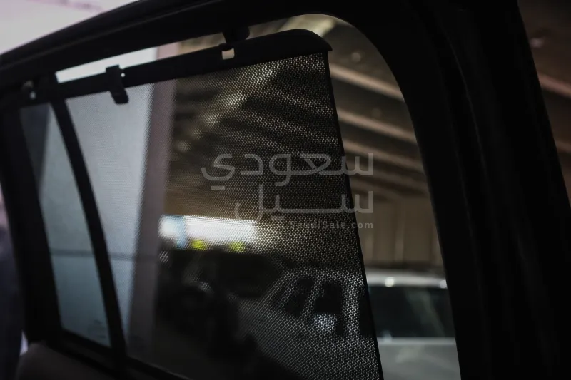 2023 جييب جراند شيروكي ليميتد