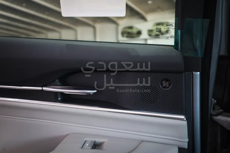 2026 فورد توروس تايتينيوم