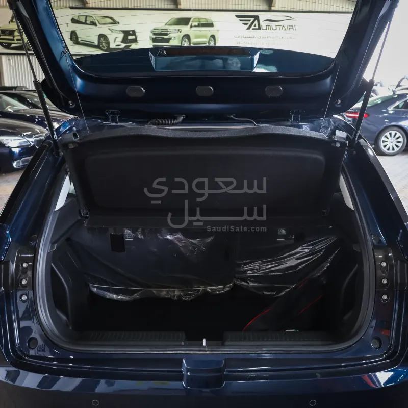 2024 سوزوكي فرونكس