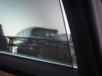 2014 بي ام دبليو الفئة السابعة 730 إل أي