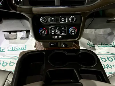 2024 شفروليه سوبربان ال اس
