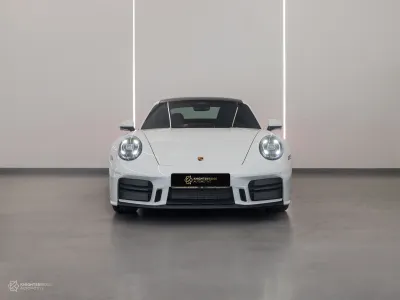 2026 بورش 911 كاريرا