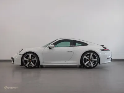 2026 بورش 911 كاريرا