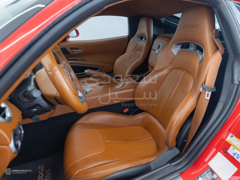 2014 دودج فايبر جي تي اس