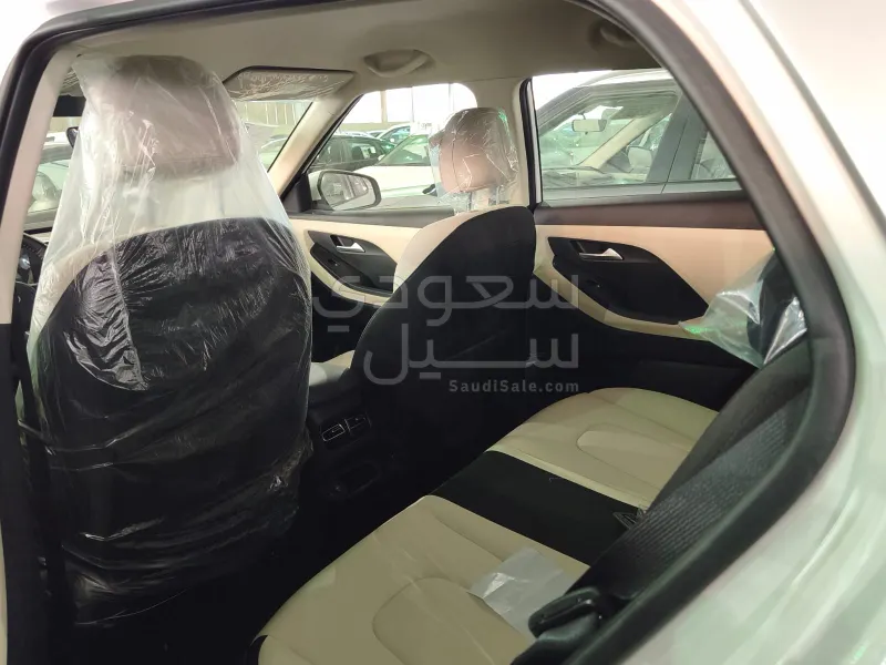 2026 هيونداي كريتا