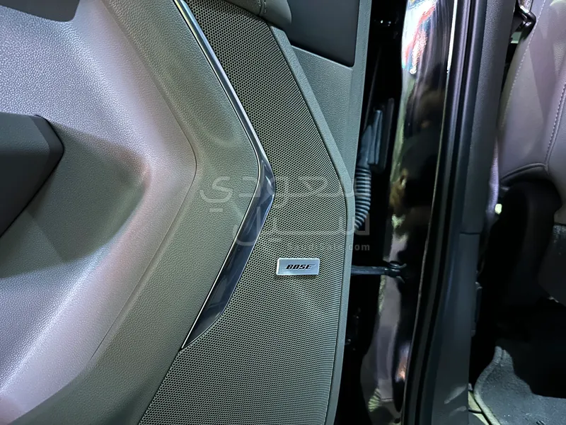 2023 جي ام سي يوكون اس ال تي