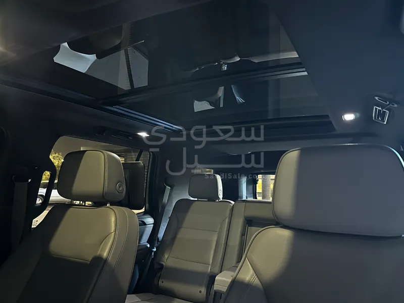 2023 جي ام سي يوكون اس ال تي