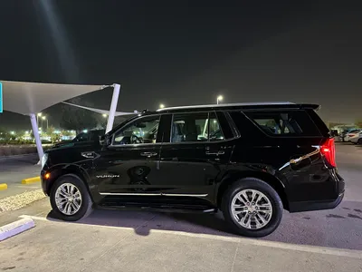 2023 جي ام سي يوكون اس ال تي