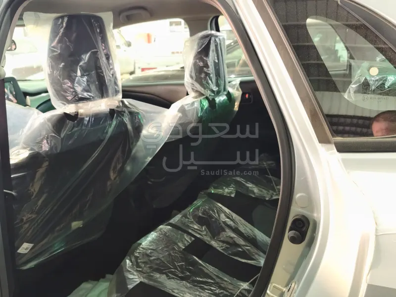 2025 سوزوكي بالينو