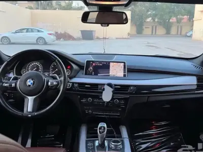 2015 بي ام دبليو الفئة اكس 5 إم كت