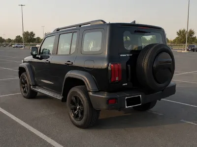 2024 تانك 300