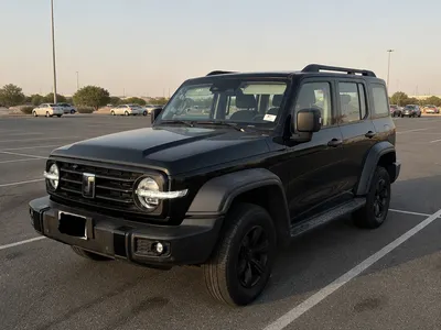 2024 تانك 300