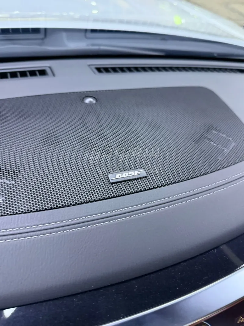 2021 نيسان باترول بلاتينيوم