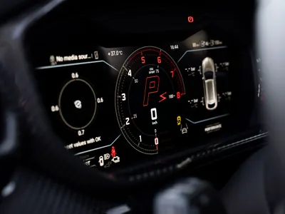 2026 لمبرجيني اوروس اس اي