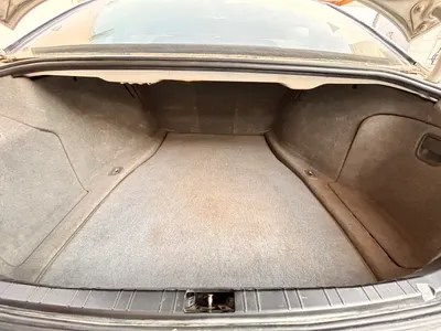 2007 بي ام دبليو الفئة السابعة 730 إل أي
