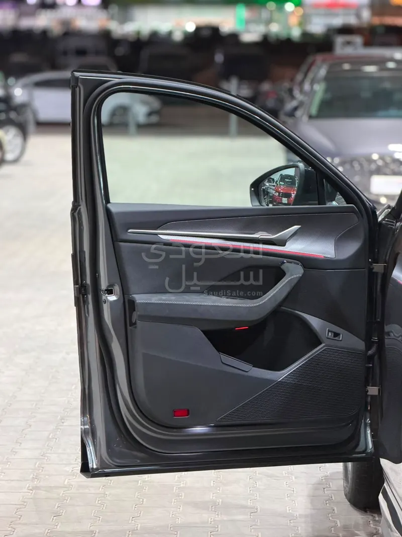2026 سكودا كودياك