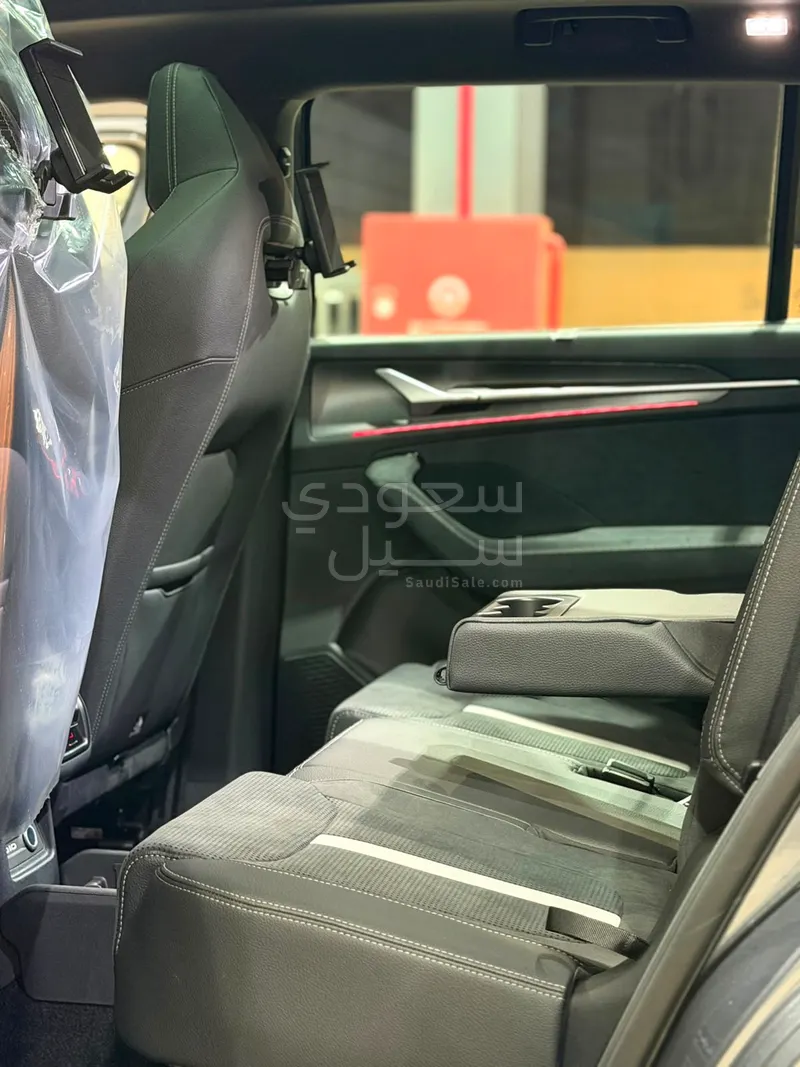 2026 سكودا كودياك