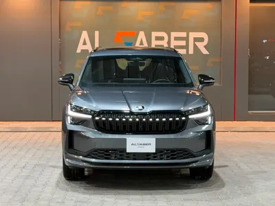 2026 سكودا كودياك