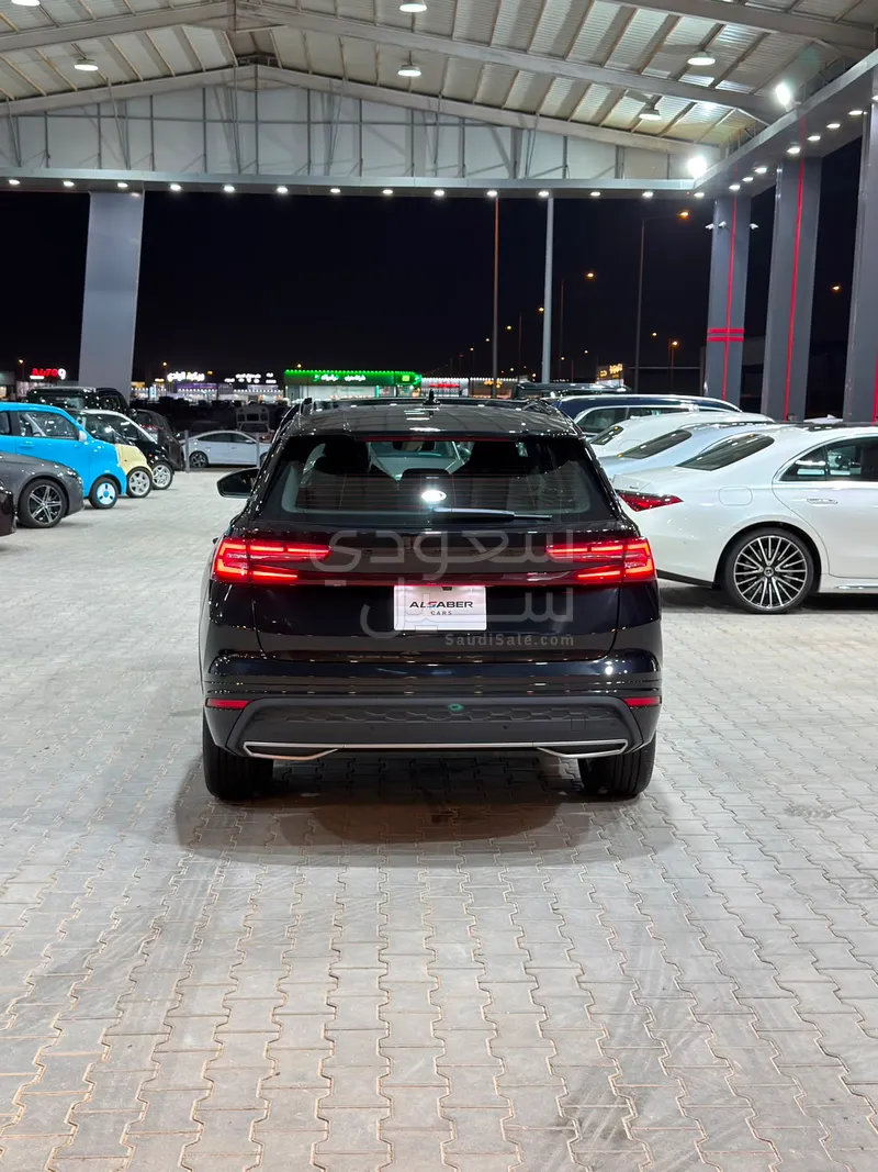 2026 سكودا كودياك