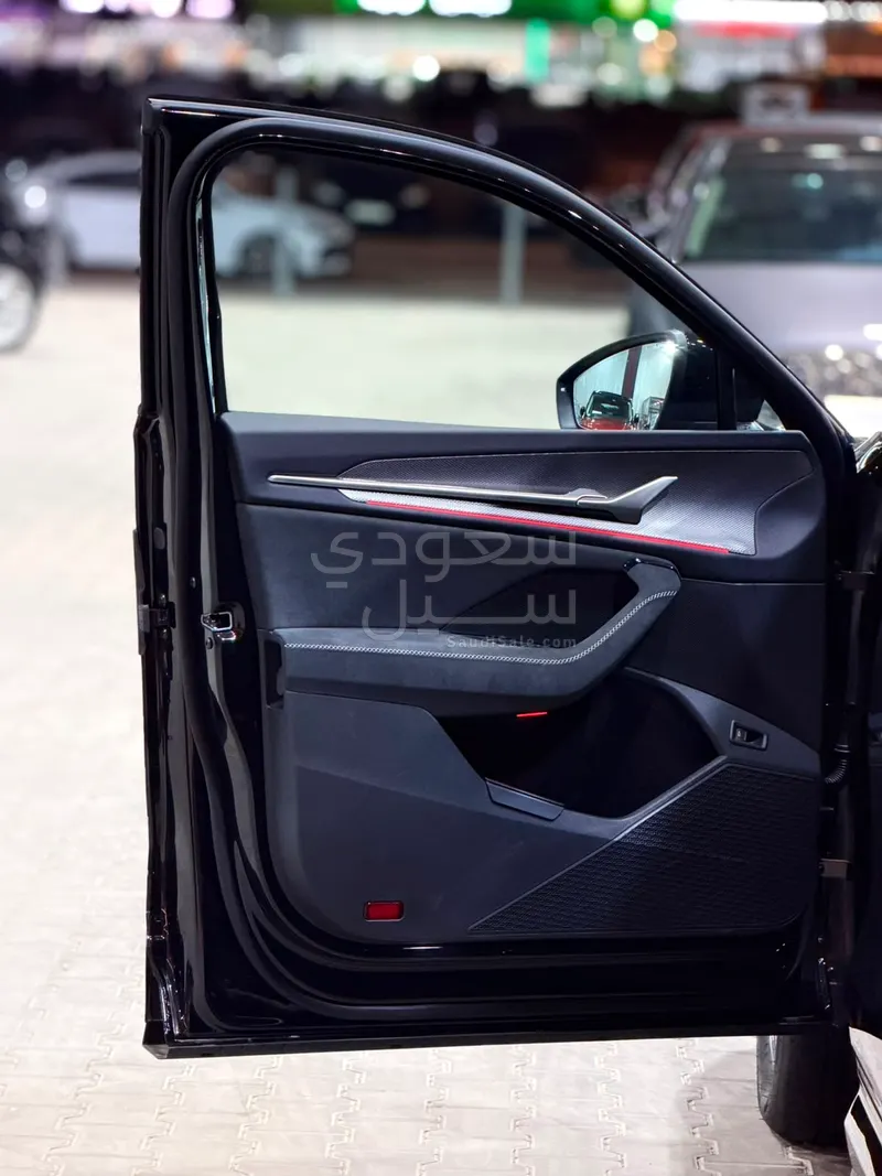 2026 سكودا كودياك
