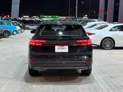 2026 سكودا كودياك