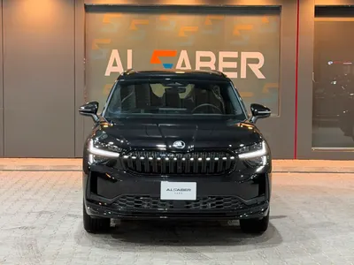 2026 سكودا كودياك